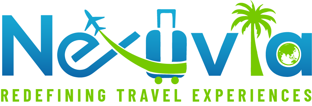 Nexuvia